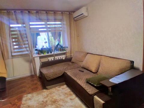 квартира за адресою Лук'янова вул., 3