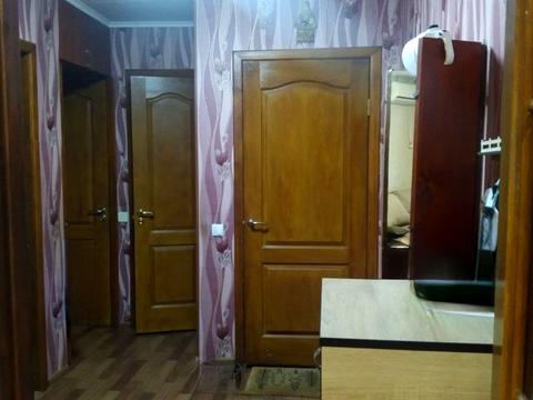 квартира за адресою Лук'янова вул., 3