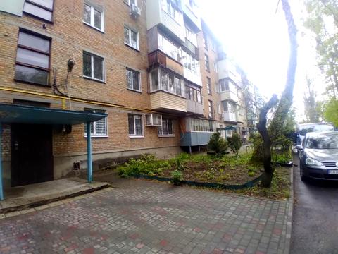 квартира за адресою Лук'янова вул., 3