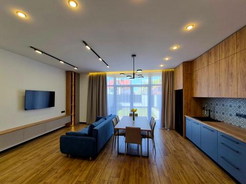 дом по адресу Гоголя ул.