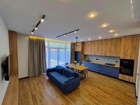 дом по адресу Гоголя ул.