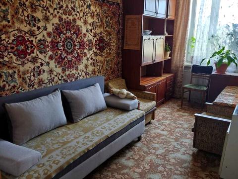 кімната за адресою Уманська вул., 41