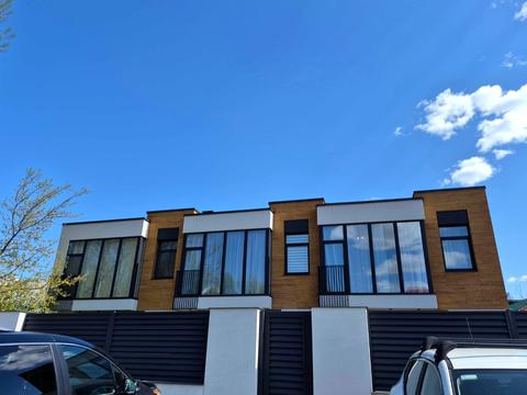 дом по адресу Гоголя ул.