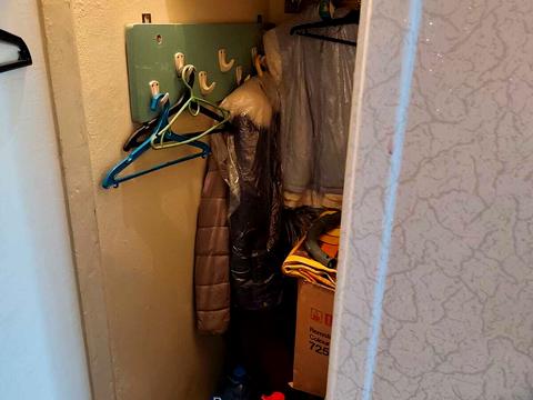 кімната за адресою Уманська вул., 41