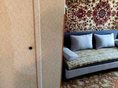 кімната за адресою Уманська вул., 41