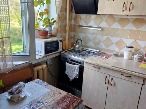 кімната за адресою Уманська вул., 41