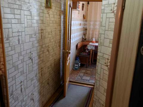 кімната за адресою Уманська вул., 41