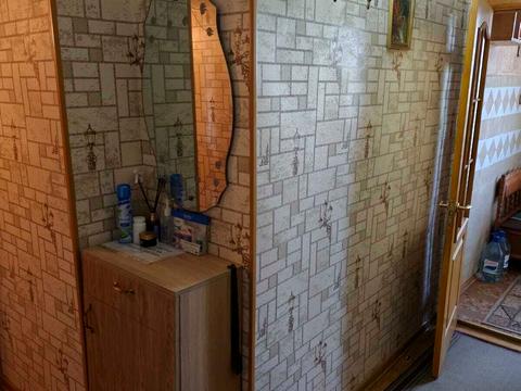 кімната за адресою Уманська вул., 41