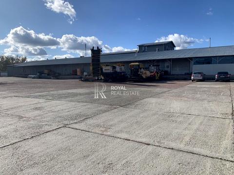 комерційна за адресою Соборна вул., 1