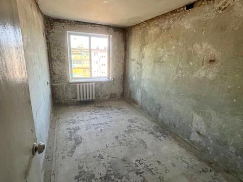 квартира за адресою Романа Рибалки вул. (Кокчетавська), 12
