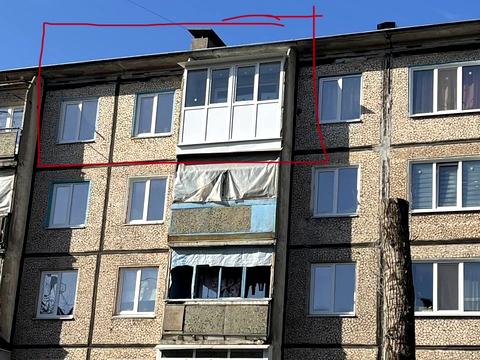 квартира за адресою Романа Рибалки вул. (Кокчетавська), 12