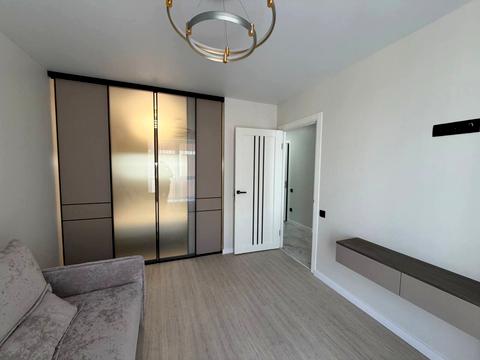 квартира по адресу Текстильная ул., 24-Е