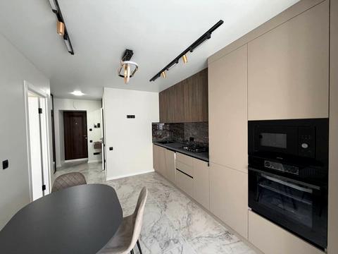 квартира по адресу Текстильная ул., 24-Е