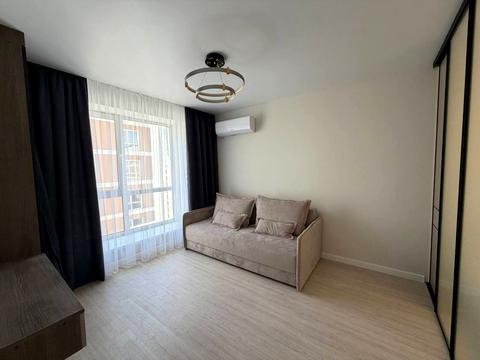 квартира по адресу Текстильная ул., 24-Е