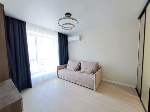 квартира по адресу Текстильная ул., 24-Е