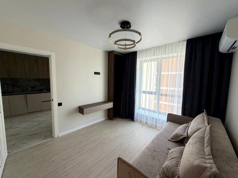 квартира по адресу Текстильная ул., 24-Е