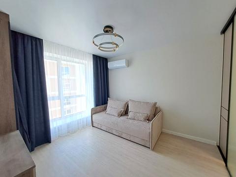 квартира по адресу Текстильная ул., 24-Е