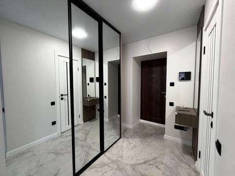 квартира по адресу Текстильная ул., 24-Е