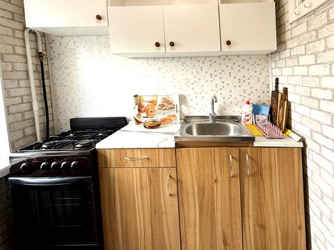 квартира за адресою Вереснева вул., 5