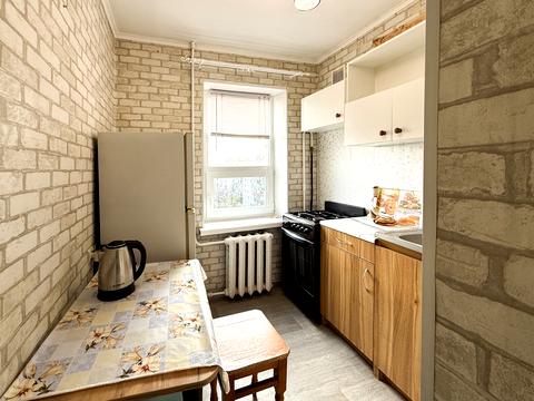 квартира за адресою Вереснева вул., 5