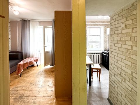 квартира за адресою Вереснева вул., 5