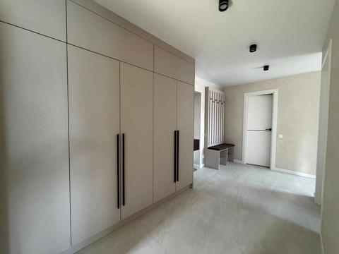 квартира по адресу Белогорская ул., 10