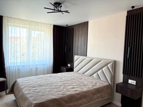 квартира по адресу Белогорская ул., 10