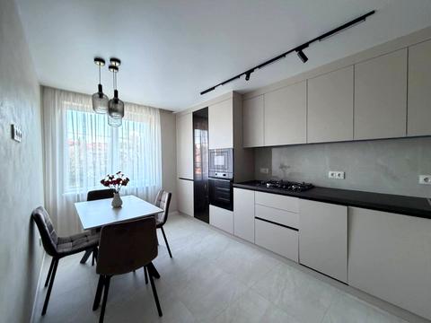 квартира по адресу Белогорская ул., 10