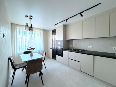 квартира по адресу Белогорская ул., 10