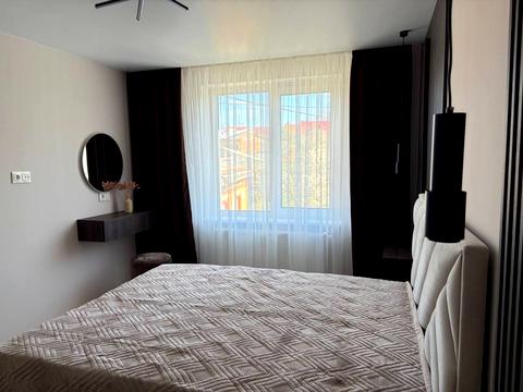 квартира по адресу Белогорская ул., 10