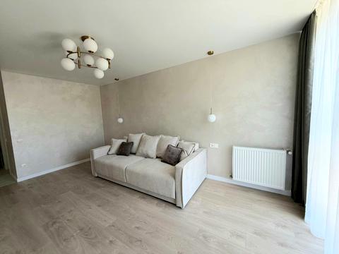 квартира по адресу Белогорская ул., 10