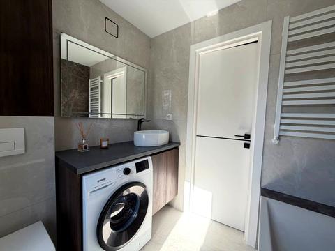 квартира по адресу Белогорская ул., 10