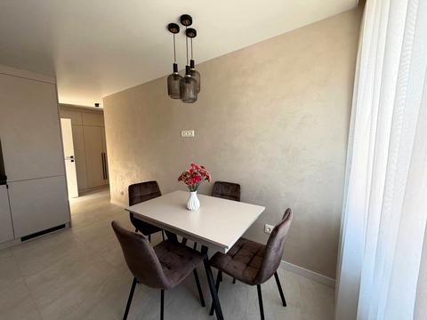 квартира по адресу Белогорская ул., 10