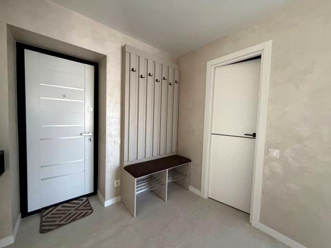 квартира по адресу Белогорская ул., 10