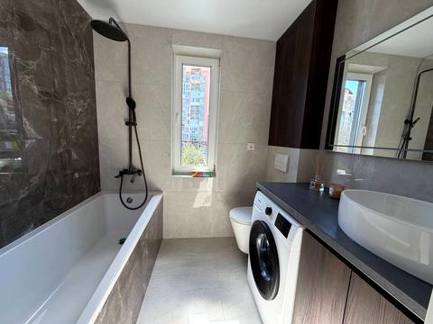 квартира по адресу Белогорская ул., 10