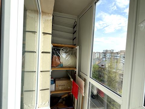 квартира за адресою Вереснева вул., 5