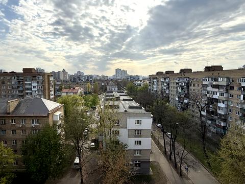 квартира за адресою Вереснева вул., 5