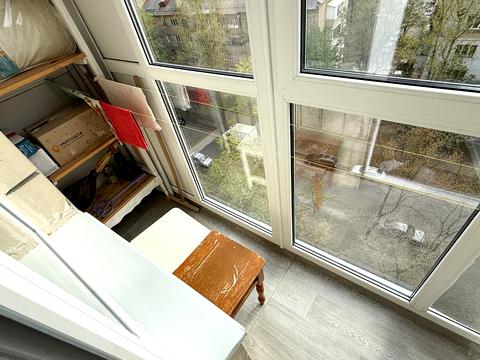 квартира за адресою Вереснева вул., 5