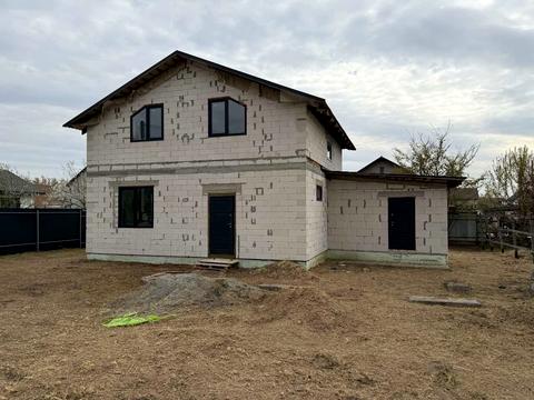 будинок за адресою Бориспіль, Багряна, 13