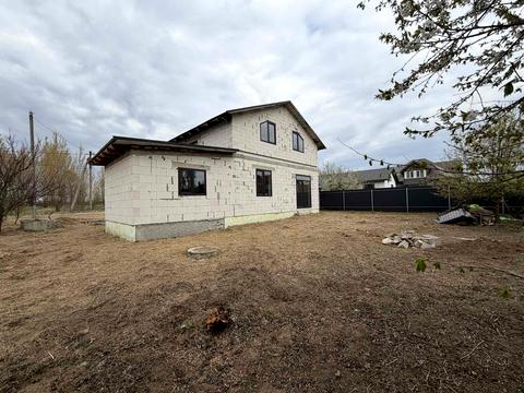 будинок за адресою Бориспіль, Багряна, 13