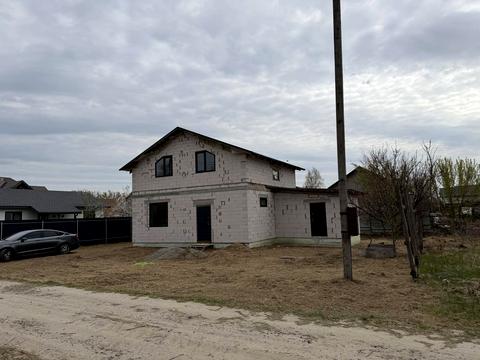 будинок за адресою Бориспіль, Багряна, 13