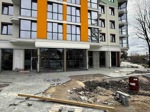 квартира по адресу Радистов ул., (Будинок 1)