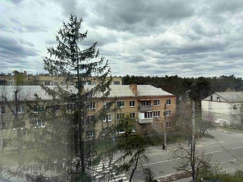 квартира по адресу Радистов ул., (Будинок 1)