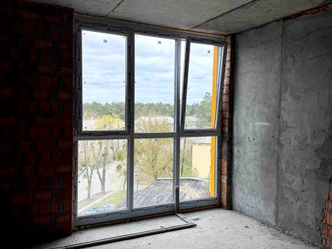 квартира по адресу Радистов ул., (Будинок 1)