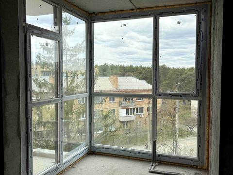 квартира по адресу Радистов ул., (Будинок 1)