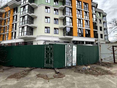 квартира по адресу Радистов ул., (Будинок 1)