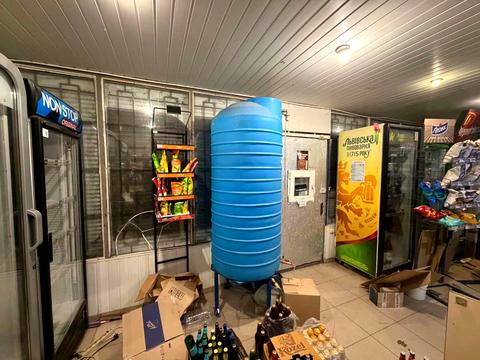 комерційна за адресою Повстанський пров., 10