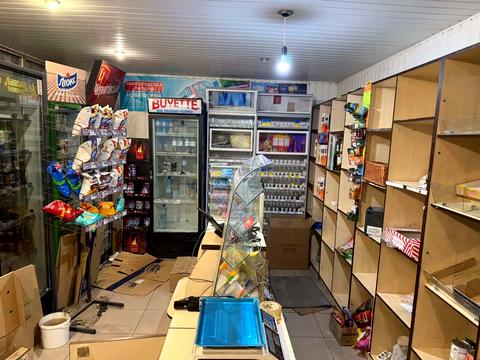 комерційна за адресою Повстанський пров., 10