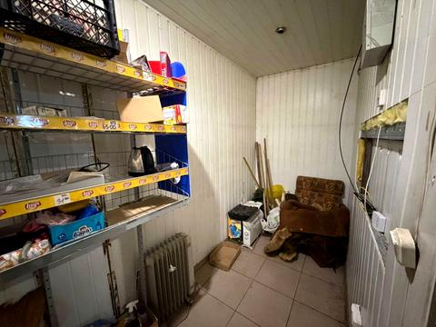 комерційна за адресою Повстанський пров., 10