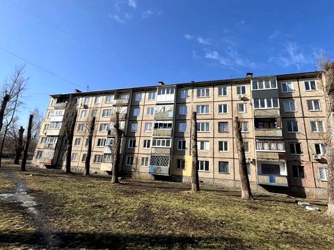 квартира за адресою Романа Рибалки вул. (Кокчетавська), 12